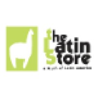 The Latin Store Logo