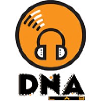 Dna Lab Logo