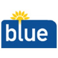 Blue Business Development, LLC Logo