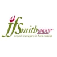 J.F. Smith Group Logo