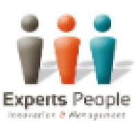 Experts People Logo