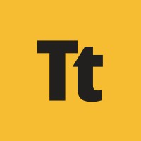 Tictail (acquired by Shopify) Logo