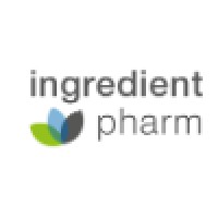 ingredientpharm Logo