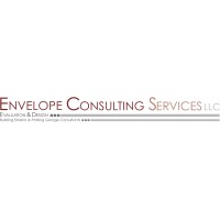 Envelope Consulting Services, LLC Logo