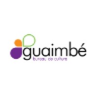 Guaimbé Bureau de Cultura Logo