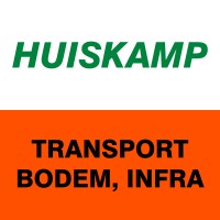 Huiskamp Logo