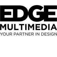 EDGE MULTIMEDIA Logo