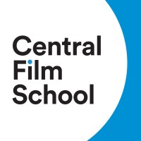 Central Film School Logo