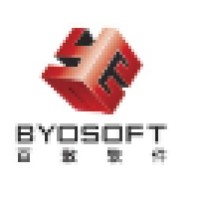 Byosoft Logo