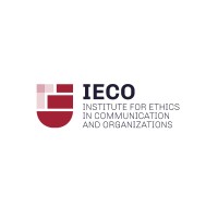 IECO (Institute for Ethics in Communication and Organizations) Logo