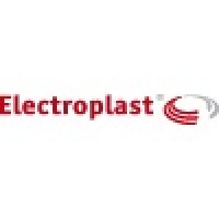 Electroplast bv Logo