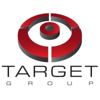 TARGET A.S. Logo