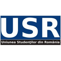Uniunea Studenților din România Logo