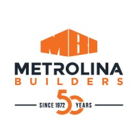 Metrolina Builders, Inc. Logo