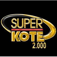 SUPERKOTE 2000 LUBRICANTS & ADDITIVES Logo
