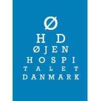 Øjenhospitalet Danmark Logo