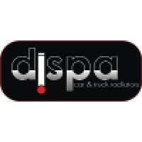 DISPA Logo