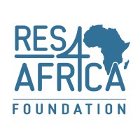 RES4Africa Foundation Logo