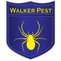 Walker Pest Management | Pest Control | Greenville, Spartanburg, Anderson, Columbia, Lexington SC Logo