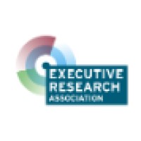 The Executive Research Association (The ERA) @E_R_A Logo