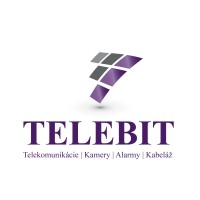 TELEBIT, spol. s r.o. Logo