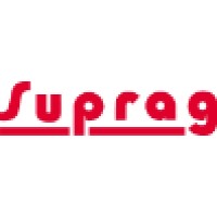 Suprag AG Logo