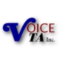 VoiceTA Inc. Logo
