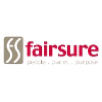 Fairsure Logo