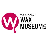 The National Wax Museum Plus Logo
