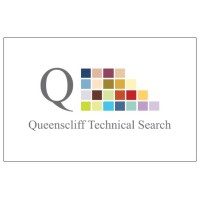 Queenscliff Technical Search Logo