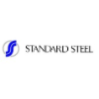 Standard Steel, LLC Logo
