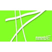 mementoNET Logo