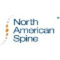 North American Spine Logo