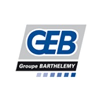 GEB SAS Logo