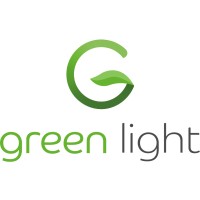 green light a/s Logo