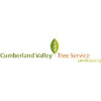 Cumberland Valley Tree Service - Landscaping Logo