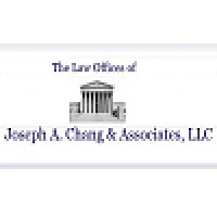 Joseph A. Chang & Associates, L.L.C. Logo
