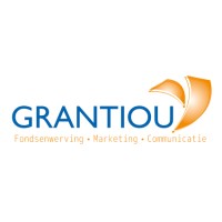 Grantiou Fondsenwerving Logo