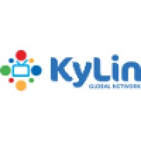 KyLin Global Network Logo