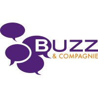 Buzz & Compagnie Logo