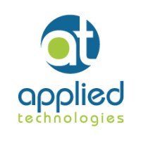 applied technologies GmbH Logo