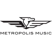 Metropolis Music Logo