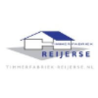 Timmerfabriek Reijerse Logo