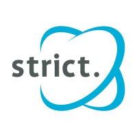 Strict Logo