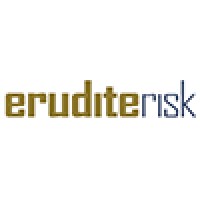 Erudite Risk Logo
