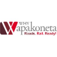 Wapakoneta Area Economic Development Council Logo