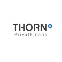 Thorn Svenska AB Logo