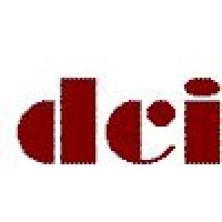 Digital Concepts Incorporated (DCI) Logo