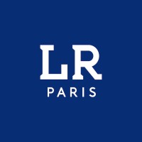 LR Paris Logo
