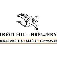 Iron Hill Brewery Logo
